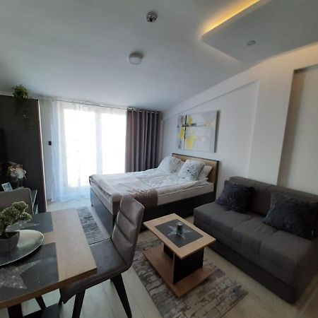 Teonalux Milmari Resort P84 Kopaonik Kültér fotó