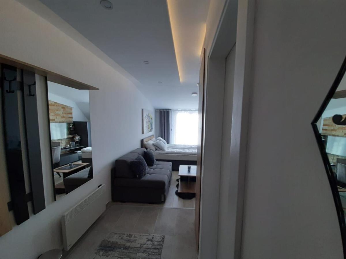 Teonalux Milmari Resort P84 Kopaonik Kültér fotó