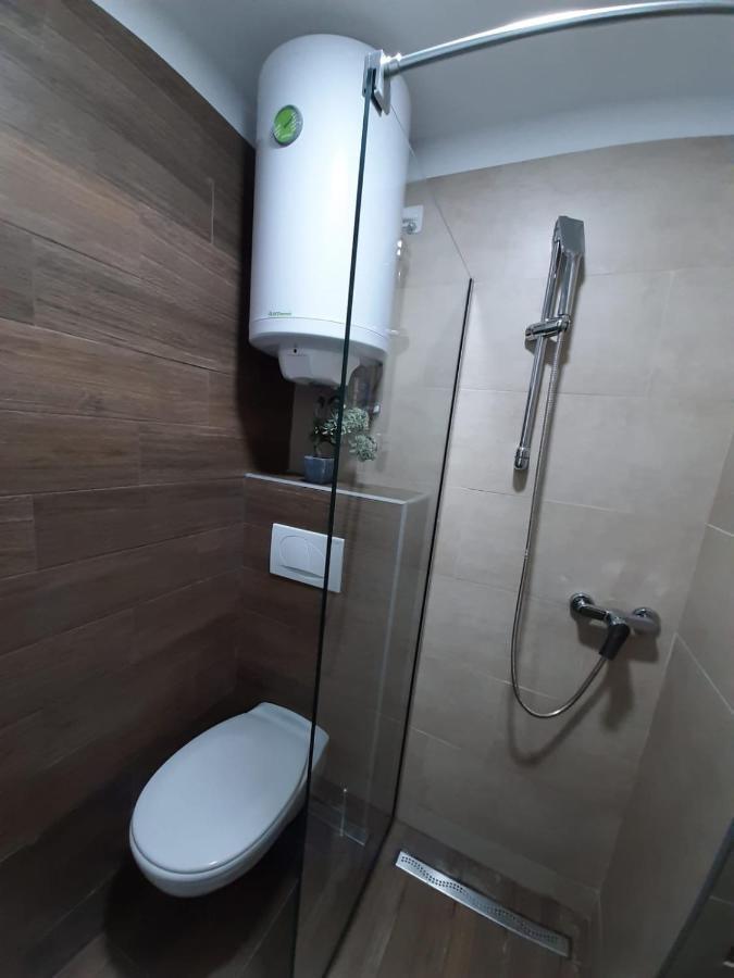 Teonalux Milmari Resort P84 Kopaonik Kültér fotó