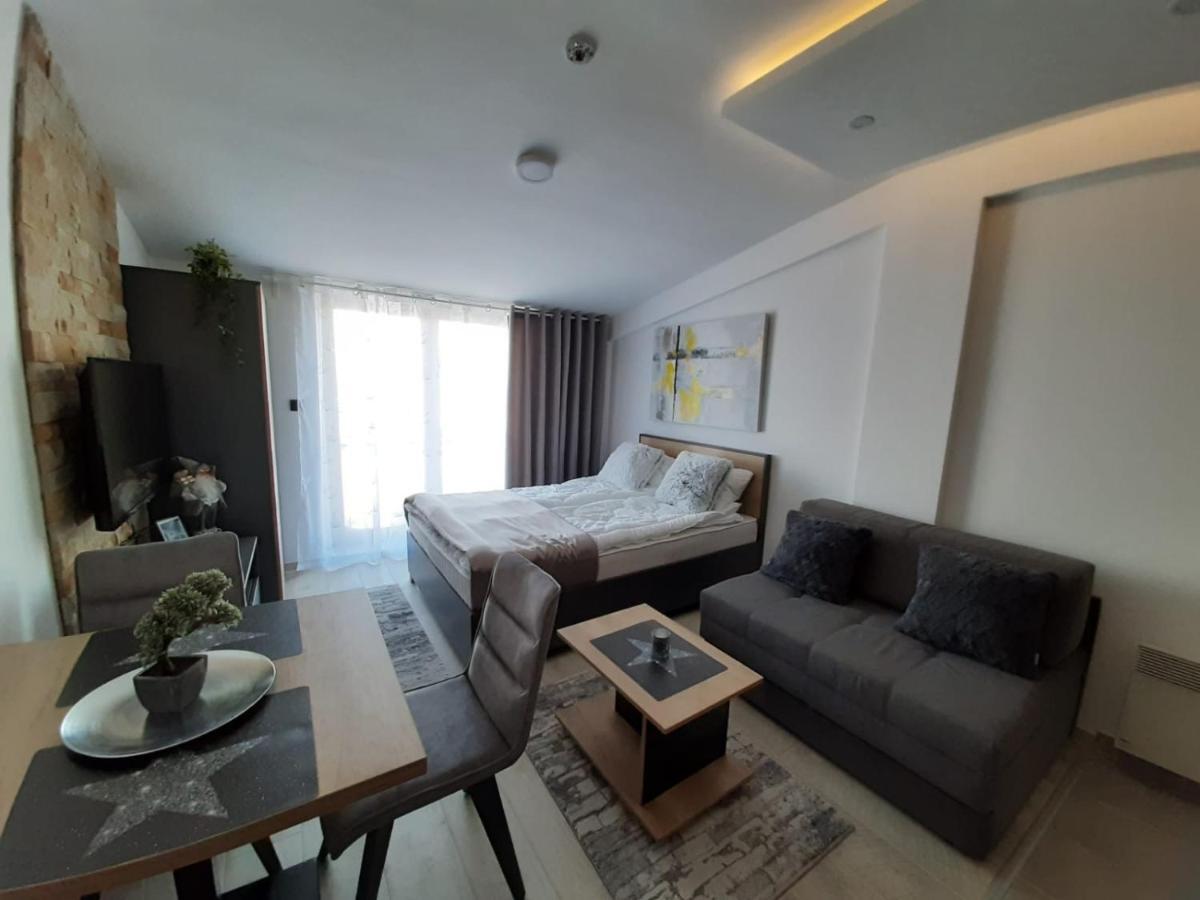Teonalux Milmari Resort P84 Kopaonik Kültér fotó