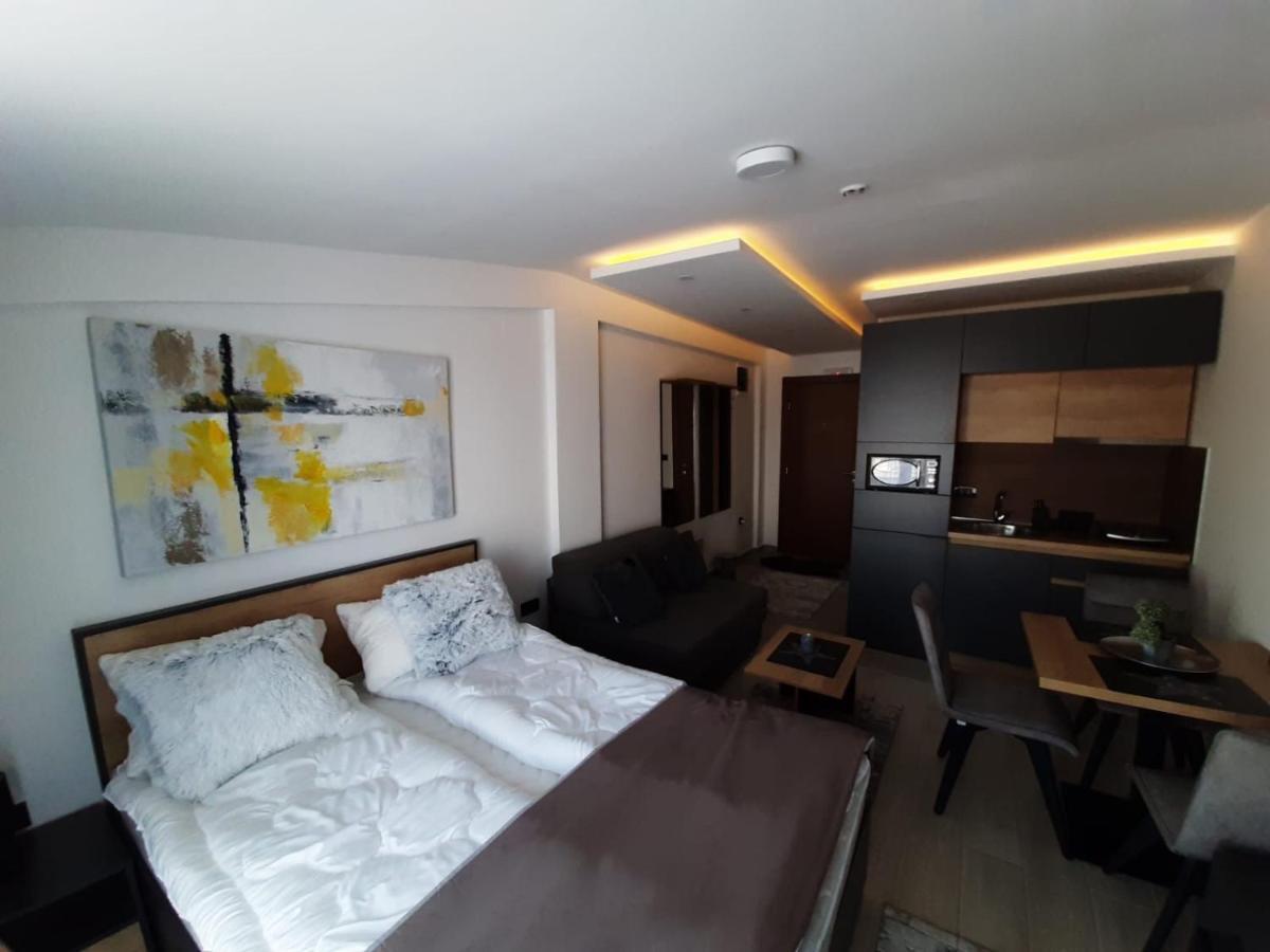 Teonalux Milmari Resort P84 Kopaonik Kültér fotó