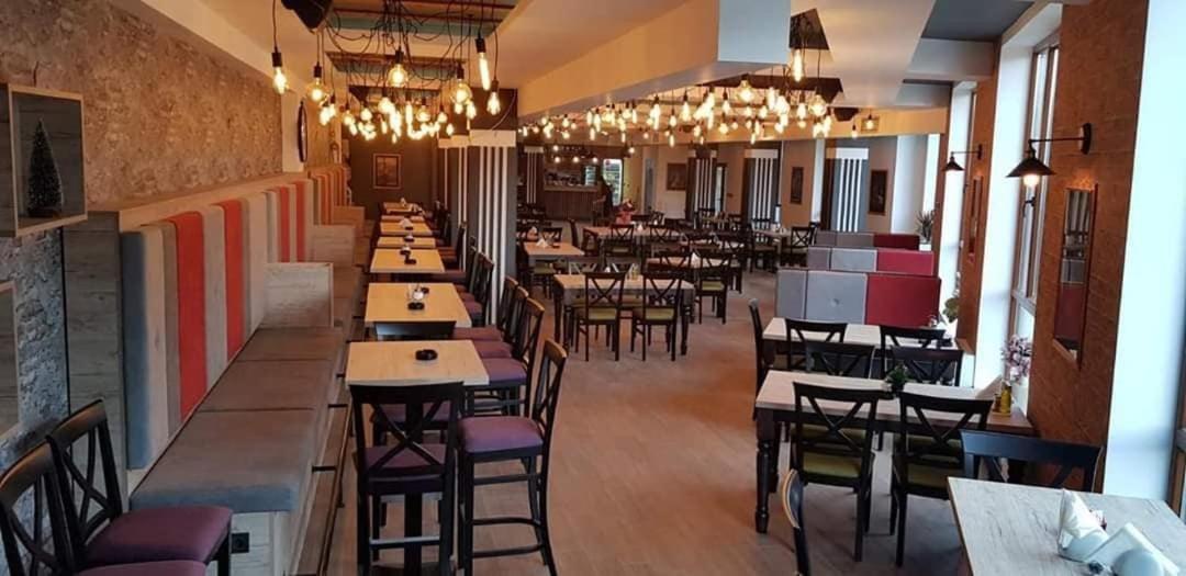 Teonalux Milmari Resort P84 Kopaonik Kültér fotó