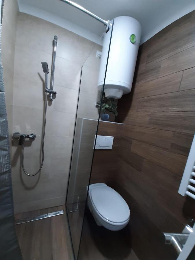 Teonalux Milmari Resort P84 Kopaonik Kültér fotó
