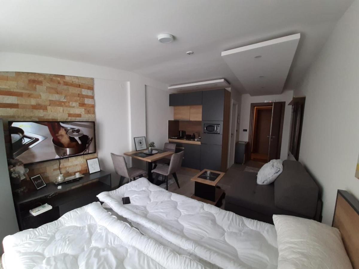 Teonalux Milmari Resort P84 Kopaonik Kültér fotó