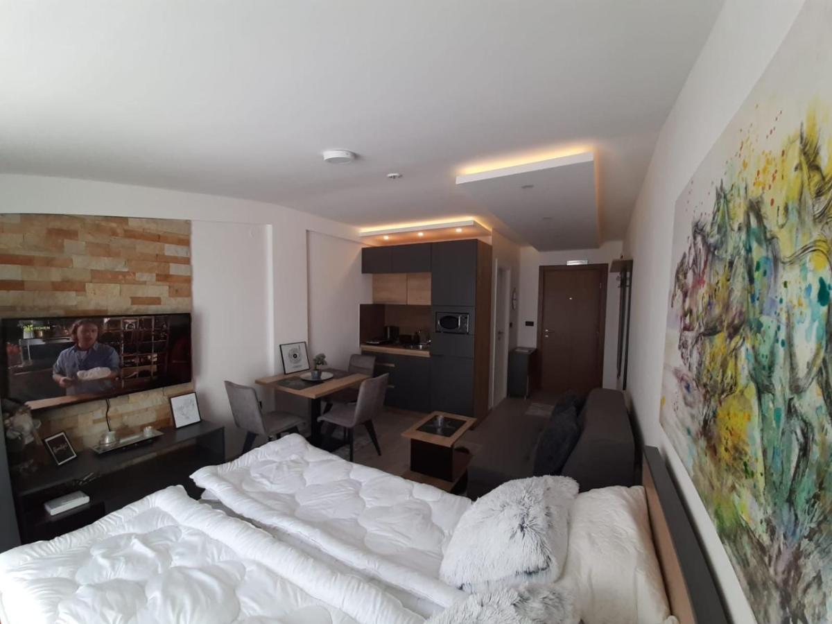 Teonalux Milmari Resort P84 Kopaonik Kültér fotó