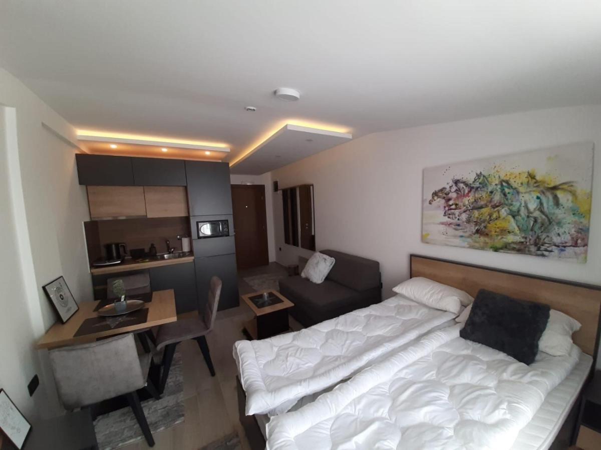 Teonalux Milmari Resort P84 Kopaonik Kültér fotó