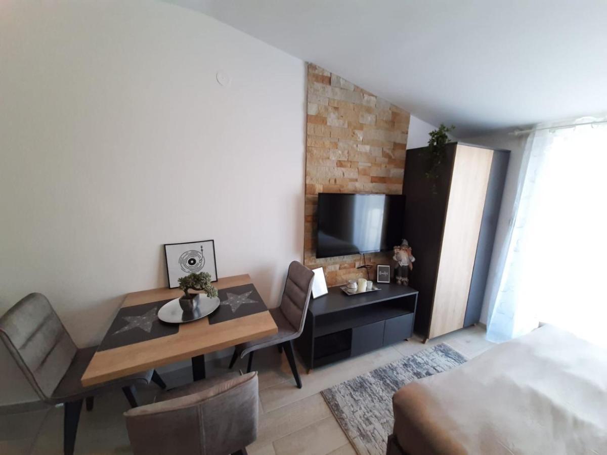 Teonalux Milmari Resort P84 Kopaonik Kültér fotó