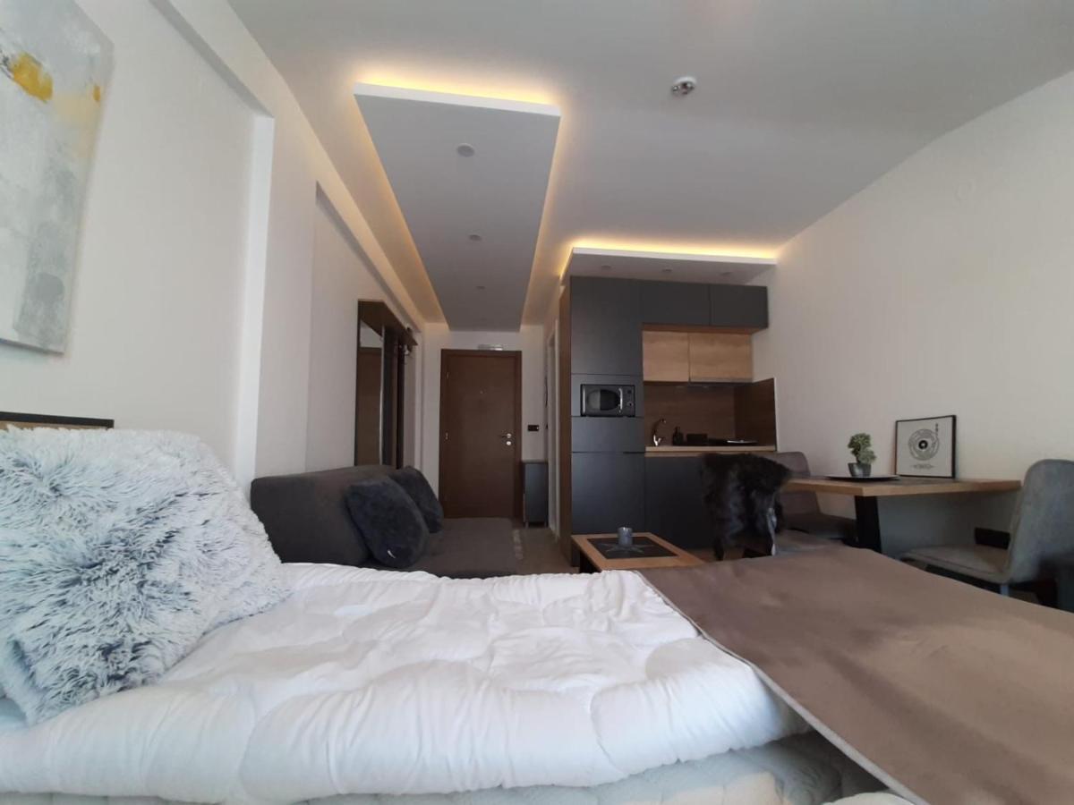 Teonalux Milmari Resort P84 Kopaonik Kültér fotó
