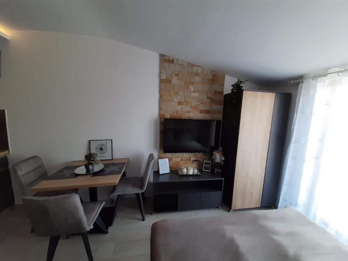 Teonalux Milmari Resort P84 Kopaonik Kültér fotó
