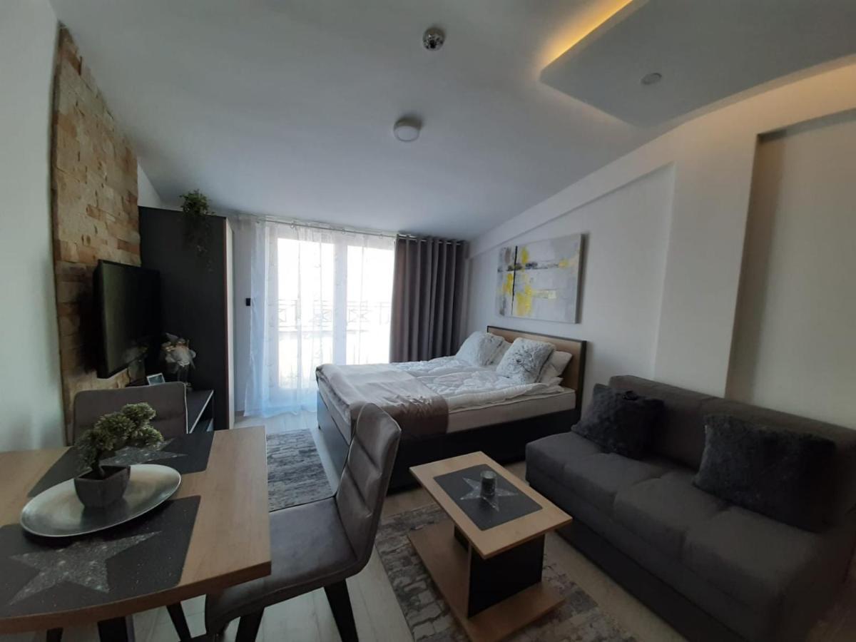 Teonalux Milmari Resort P84 Kopaonik Kültér fotó