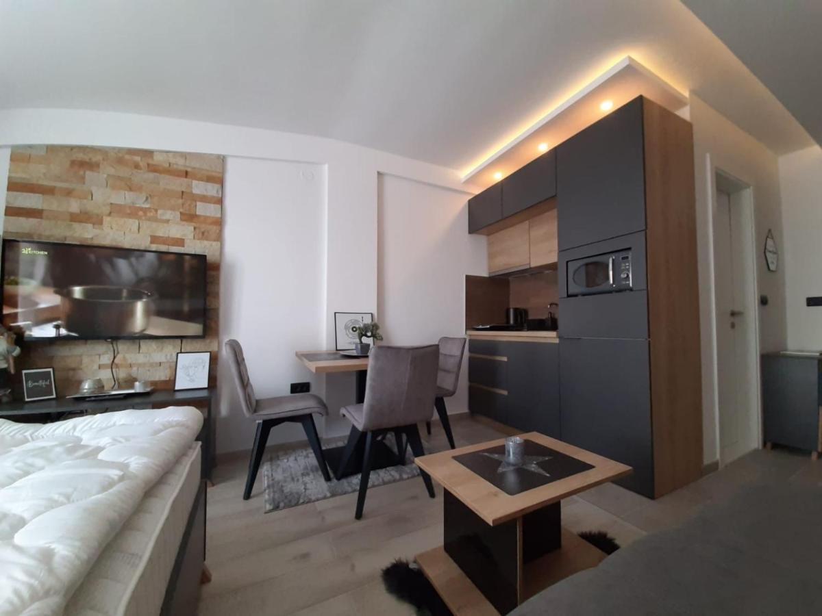 Teonalux Milmari Resort P84 Kopaonik Kültér fotó