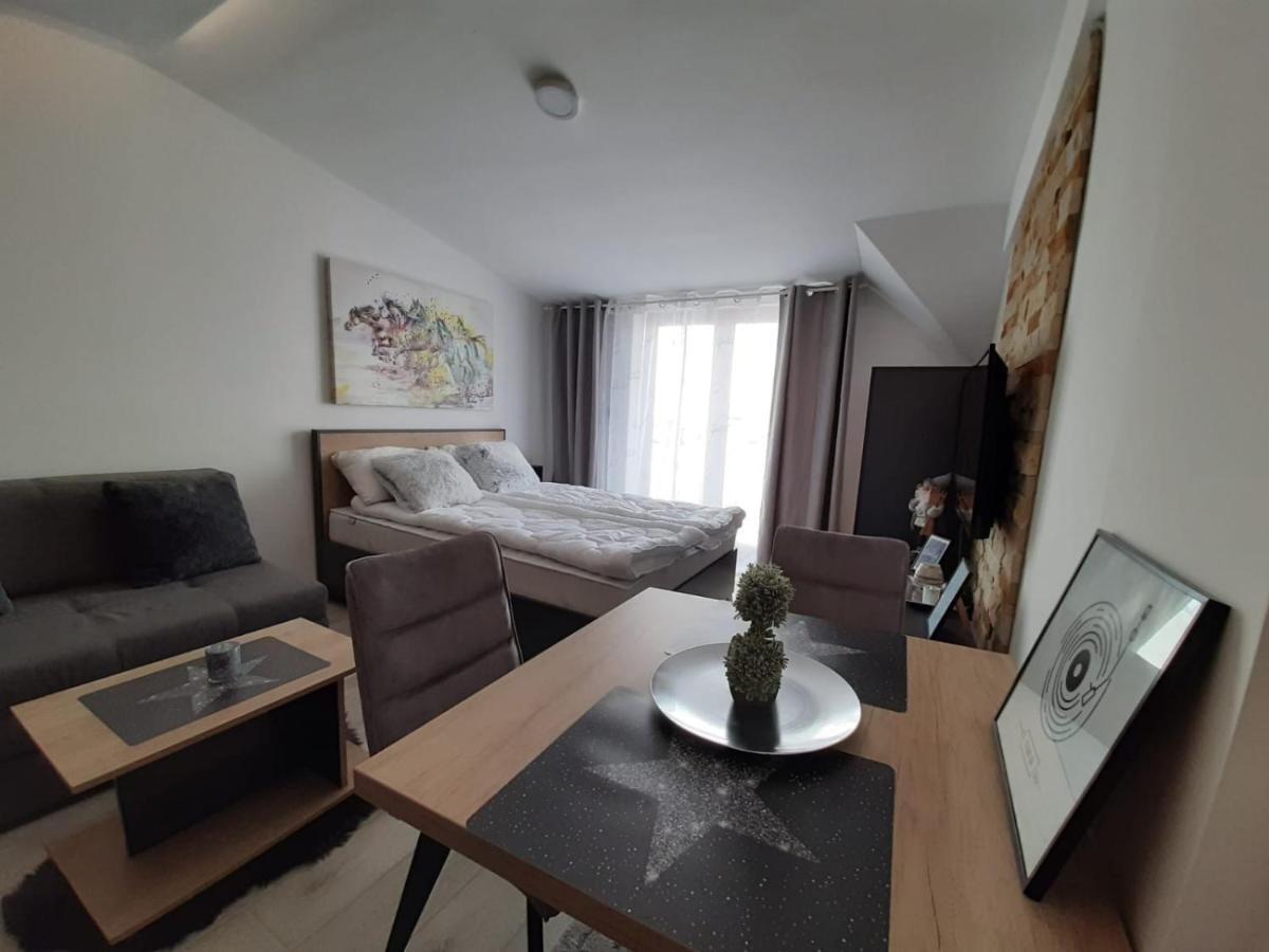 Teonalux Milmari Resort P84 Kopaonik Kültér fotó