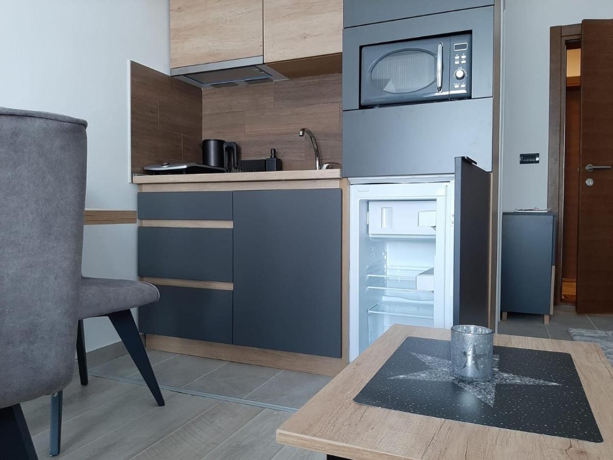 Teonalux Milmari Resort P84 Kopaonik Kültér fotó