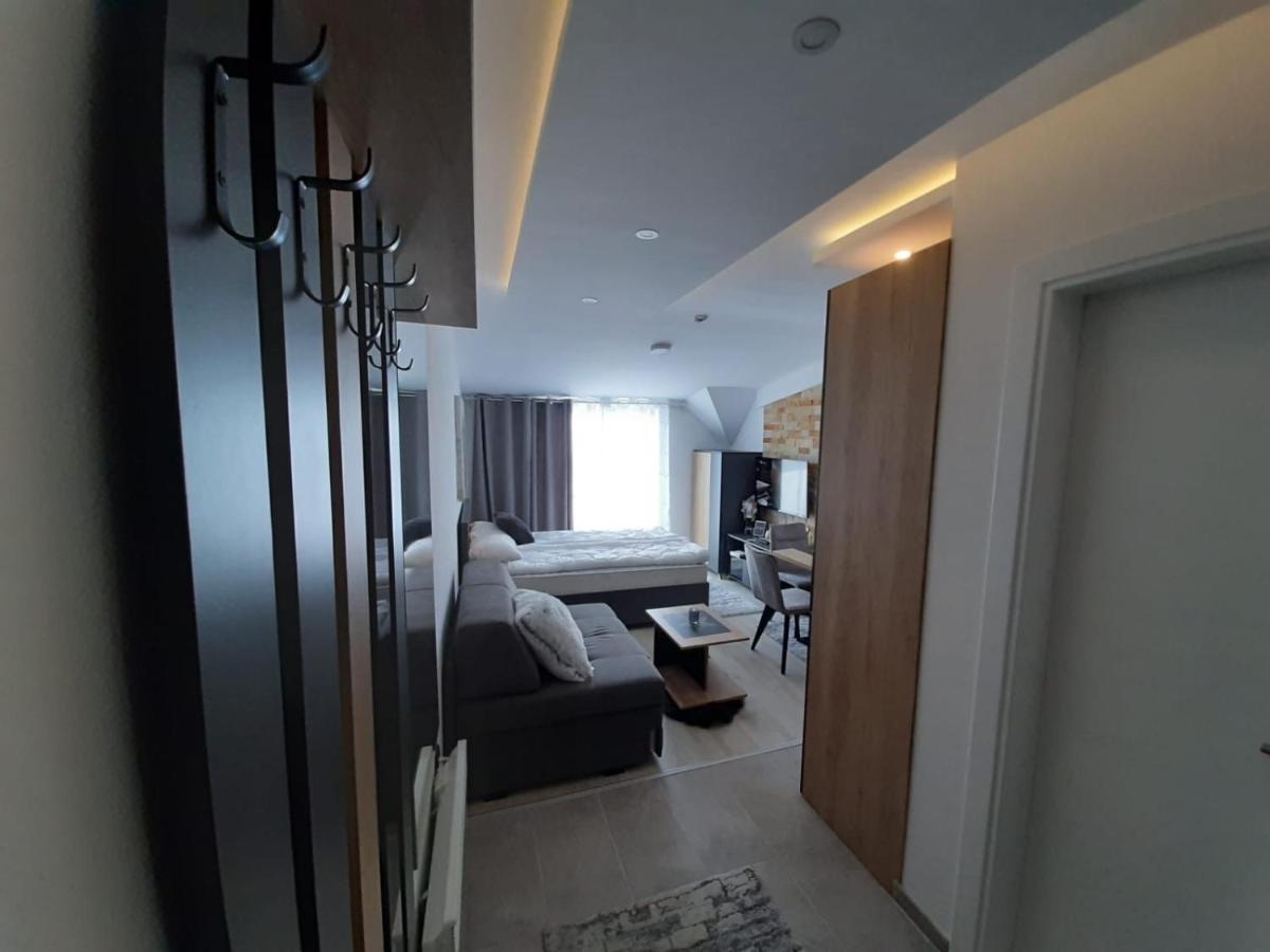 Teonalux Milmari Resort P84 Kopaonik Kültér fotó