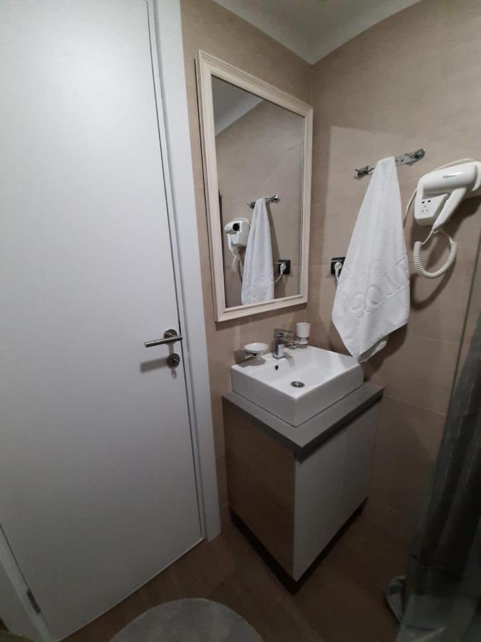 Teonalux Milmari Resort P84 Kopaonik Kültér fotó