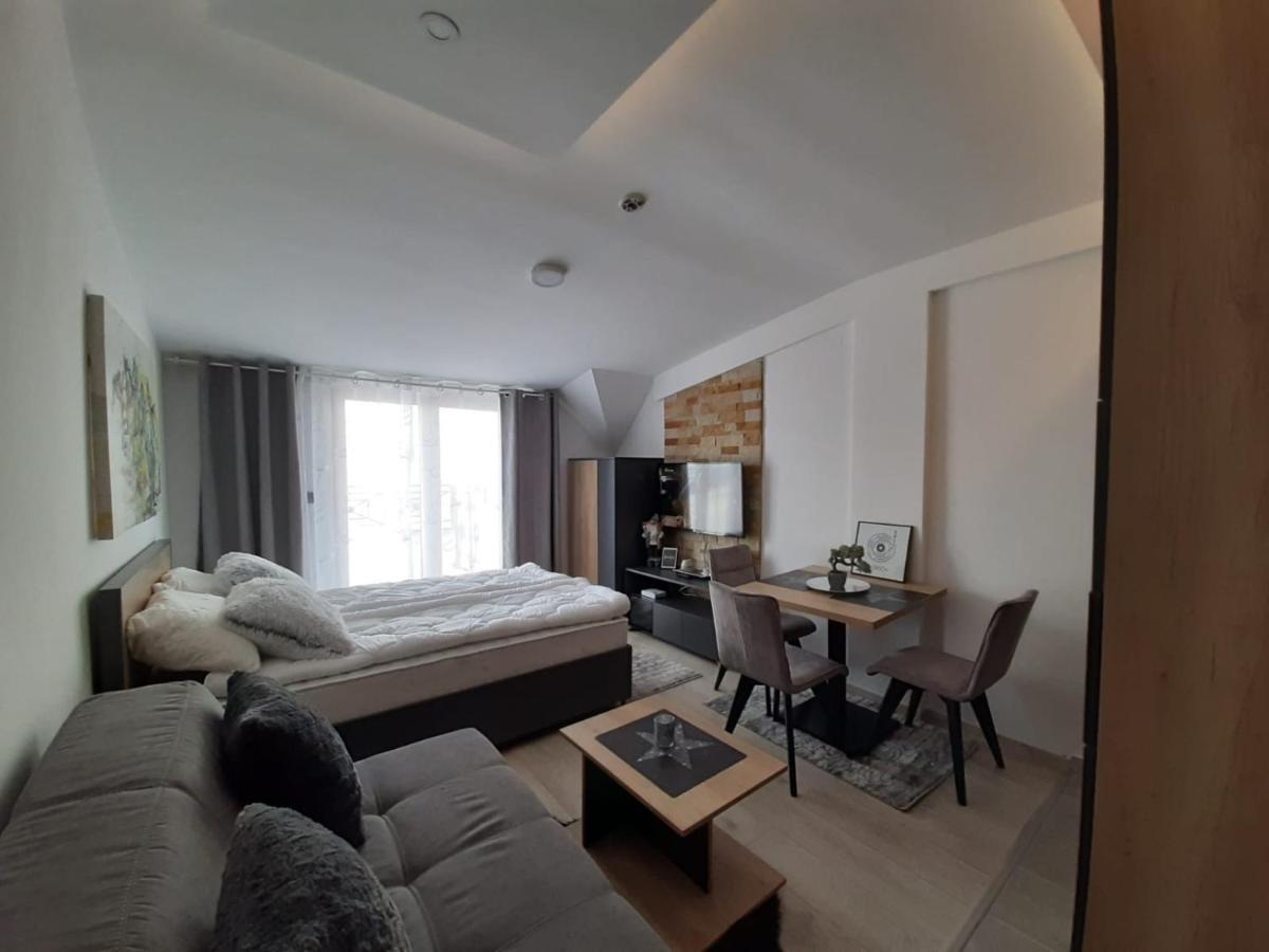 Teonalux Milmari Resort P84 Kopaonik Kültér fotó