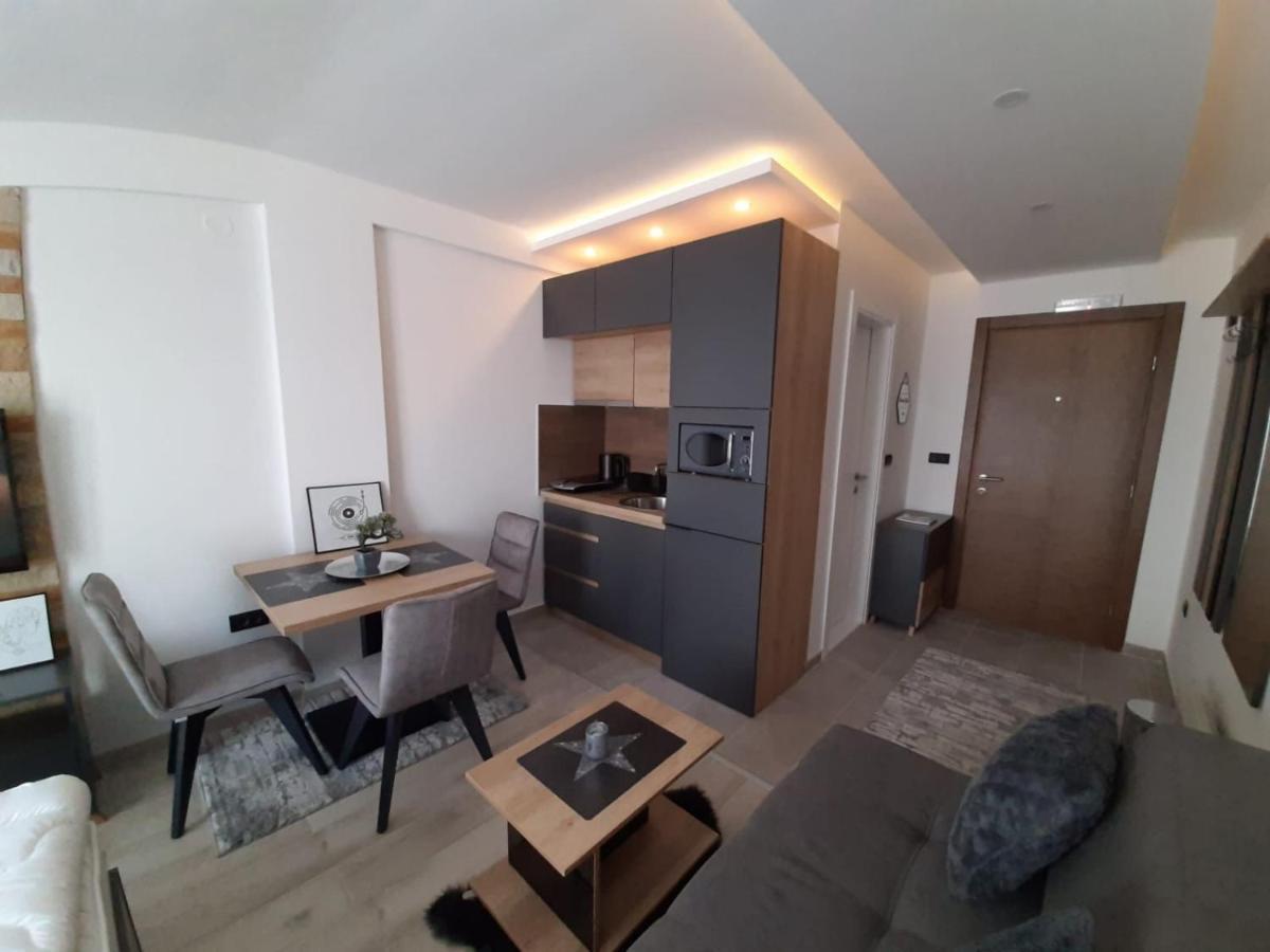 Teonalux Milmari Resort P84 Kopaonik Kültér fotó
