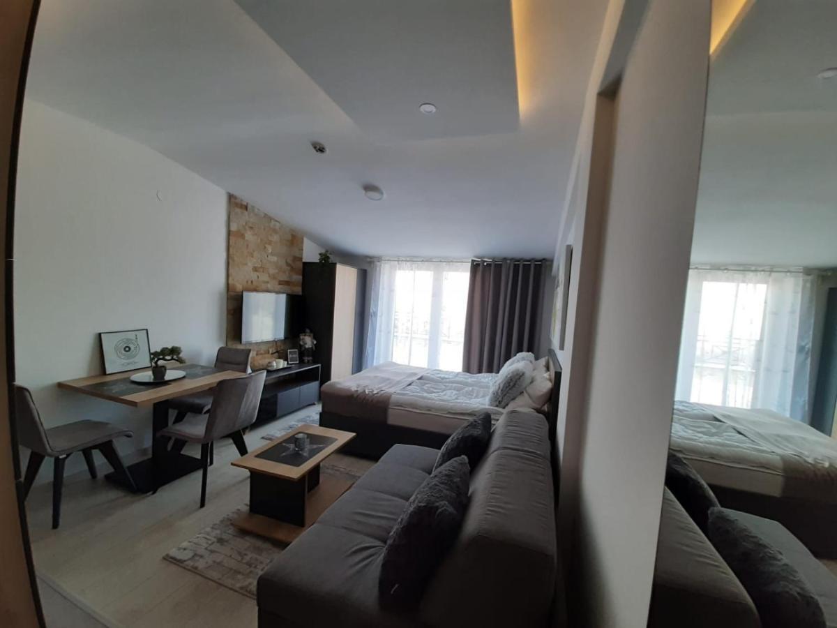 Teonalux Milmari Resort P84 Kopaonik Kültér fotó