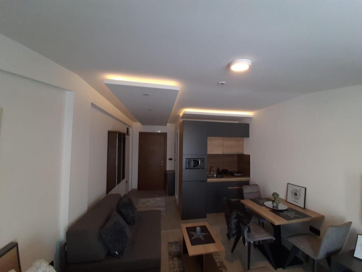 Teonalux Milmari Resort P84 Kopaonik Kültér fotó