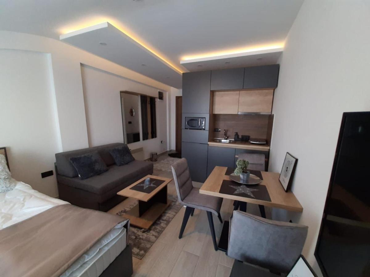 Teonalux Milmari Resort P84 Kopaonik Kültér fotó