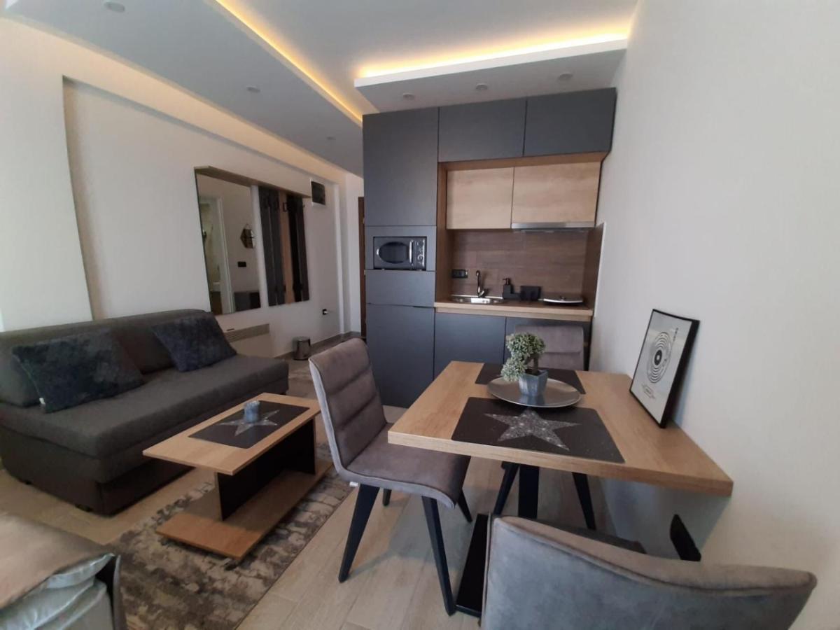 Teonalux Milmari Resort P84 Kopaonik Kültér fotó