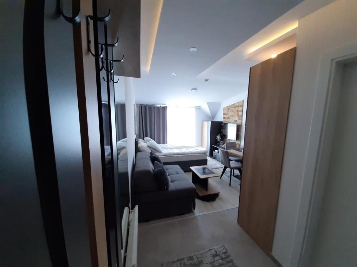 Teonalux Milmari Resort P84 Kopaonik Kültér fotó