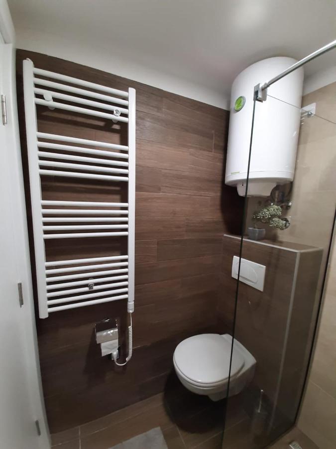 Teonalux Milmari Resort P84 Kopaonik Kültér fotó