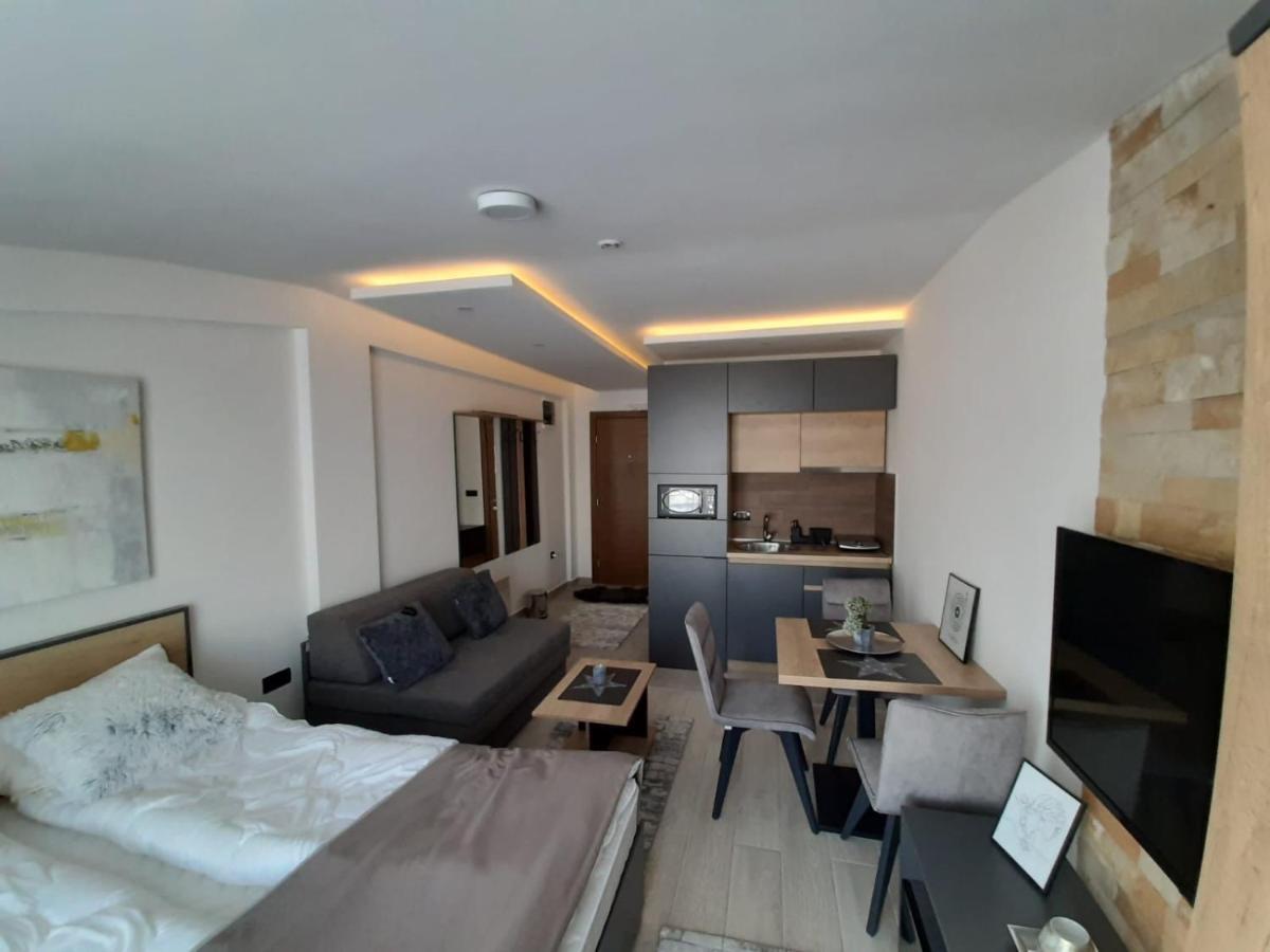 Teonalux Milmari Resort P84 Kopaonik Kültér fotó