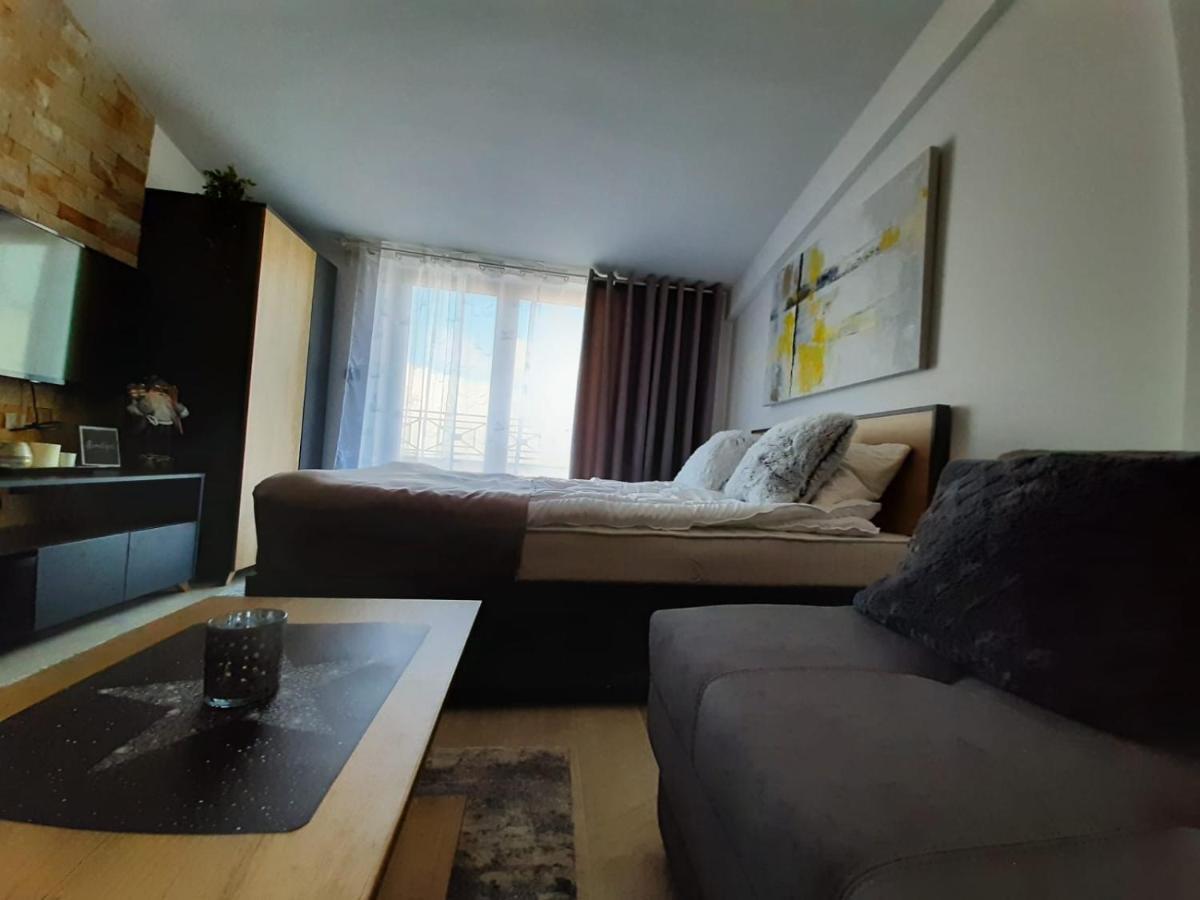 Teonalux Milmari Resort P84 Kopaonik Kültér fotó