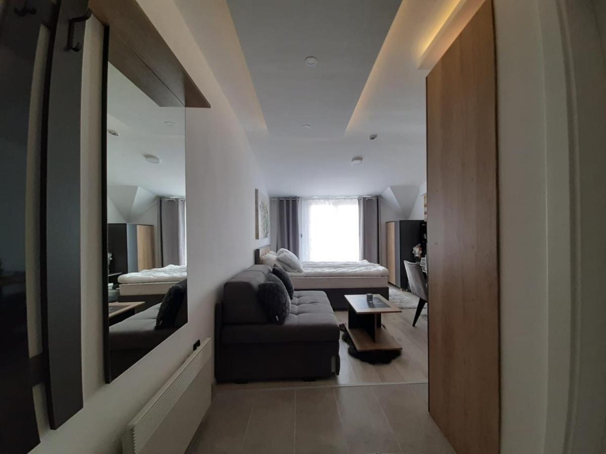 Teonalux Milmari Resort P84 Kopaonik Kültér fotó