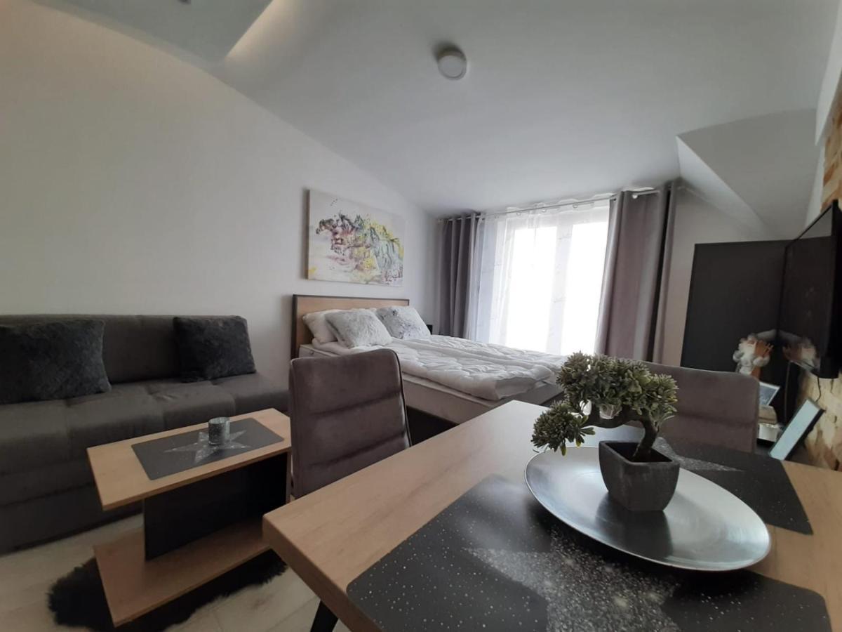 Teonalux Milmari Resort P84 Kopaonik Kültér fotó