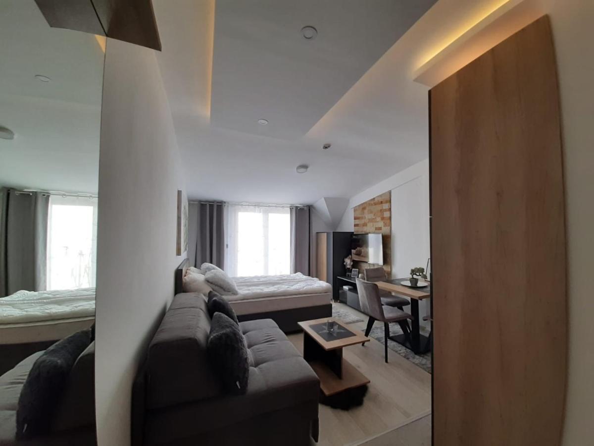Teonalux Milmari Resort P84 Kopaonik Kültér fotó