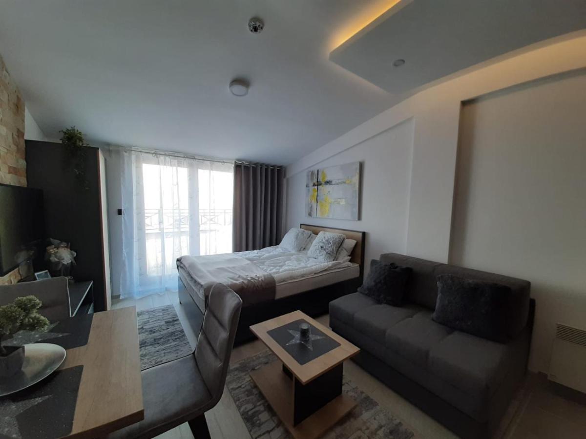 Teonalux Milmari Resort P84 Kopaonik Kültér fotó