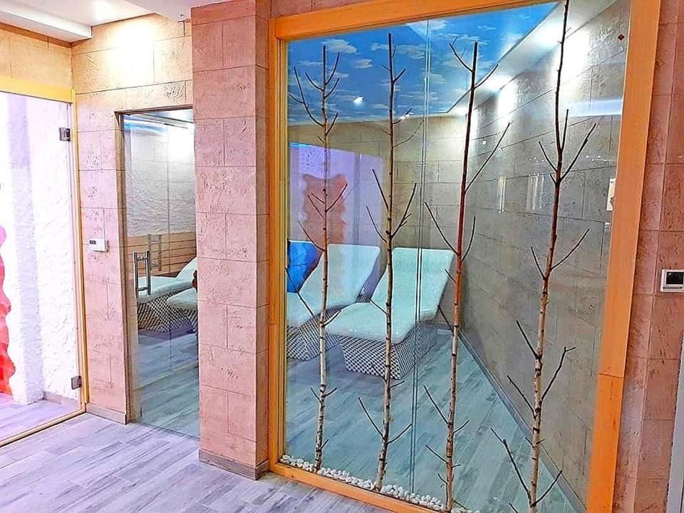 Teonalux Milmari Resort P84 Kopaonik Kültér fotó