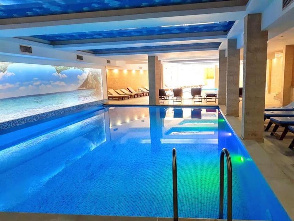 Teonalux Milmari Resort P84 Kopaonik Kültér fotó