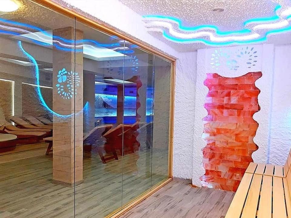 Teonalux Milmari Resort P84 Kopaonik Kültér fotó
