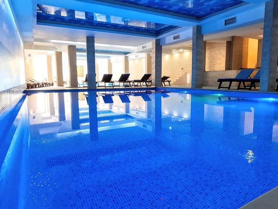 Teonalux Milmari Resort P84 Kopaonik Kültér fotó