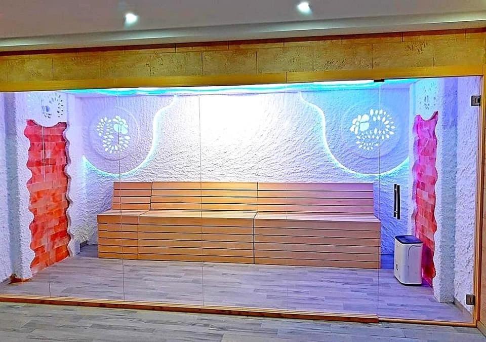 Teonalux Milmari Resort P84 Kopaonik Kültér fotó