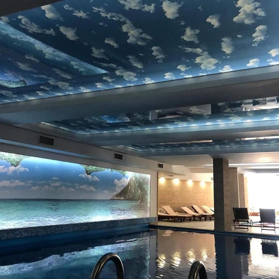 Teonalux Milmari Resort P84 Kopaonik Kültér fotó